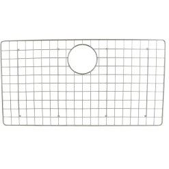 Nantucket Sinks Stainless Steel Bottom Grid BG-PR3320