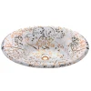Nantucket Sinks St. John Italian Fireclay Vanity Sink