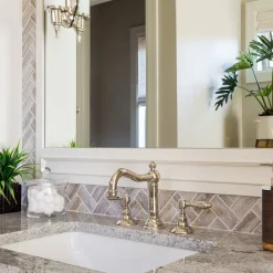 Nantucket Sinks Undermount Ceramic Sink in White 17-1/8