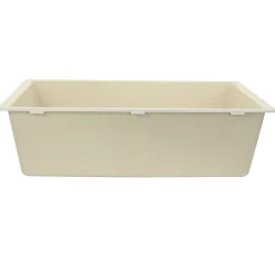 Nantucket Sinks 33" Undermount Granite Composite Sink