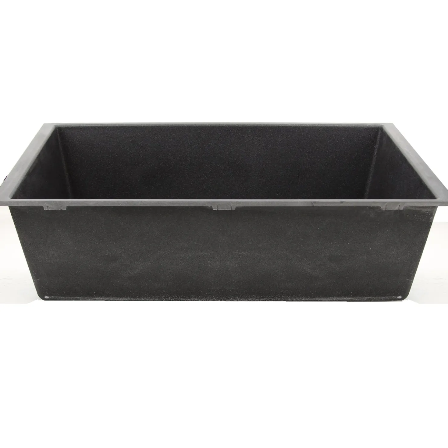 Nantucket Sinks 33" Undermount Granite Composite Sink