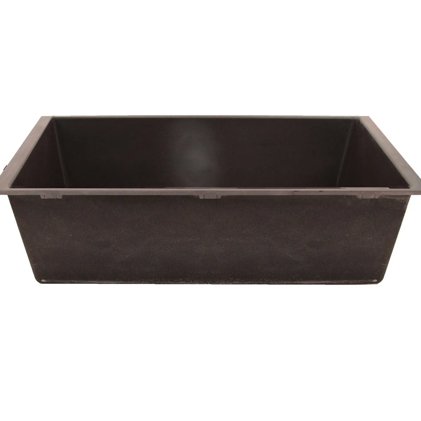 Nantucket Sinks 33" Undermount Granite Composite Sink