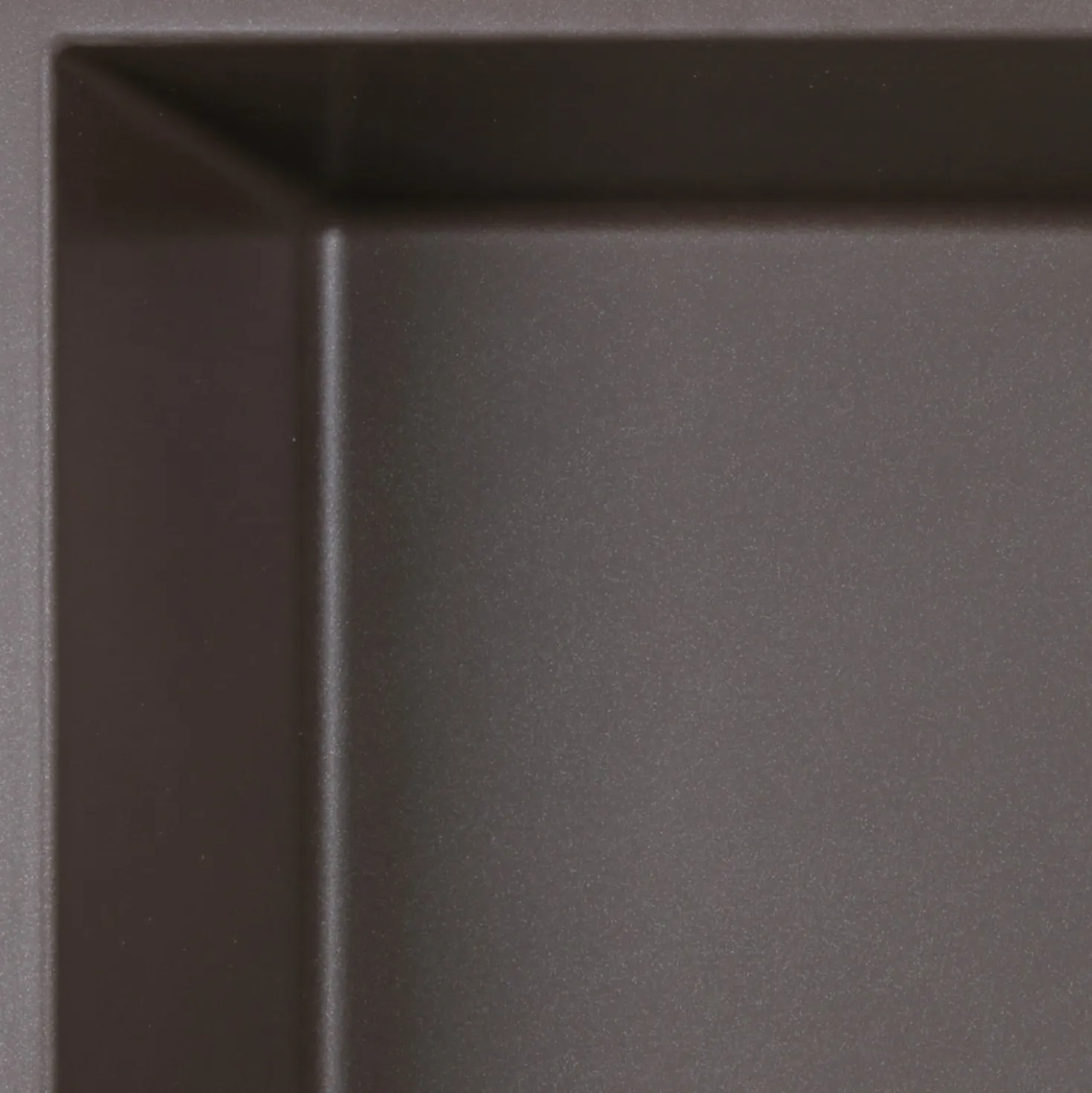 Nantucket Sinks 33" Undermount Granite Composite Sink