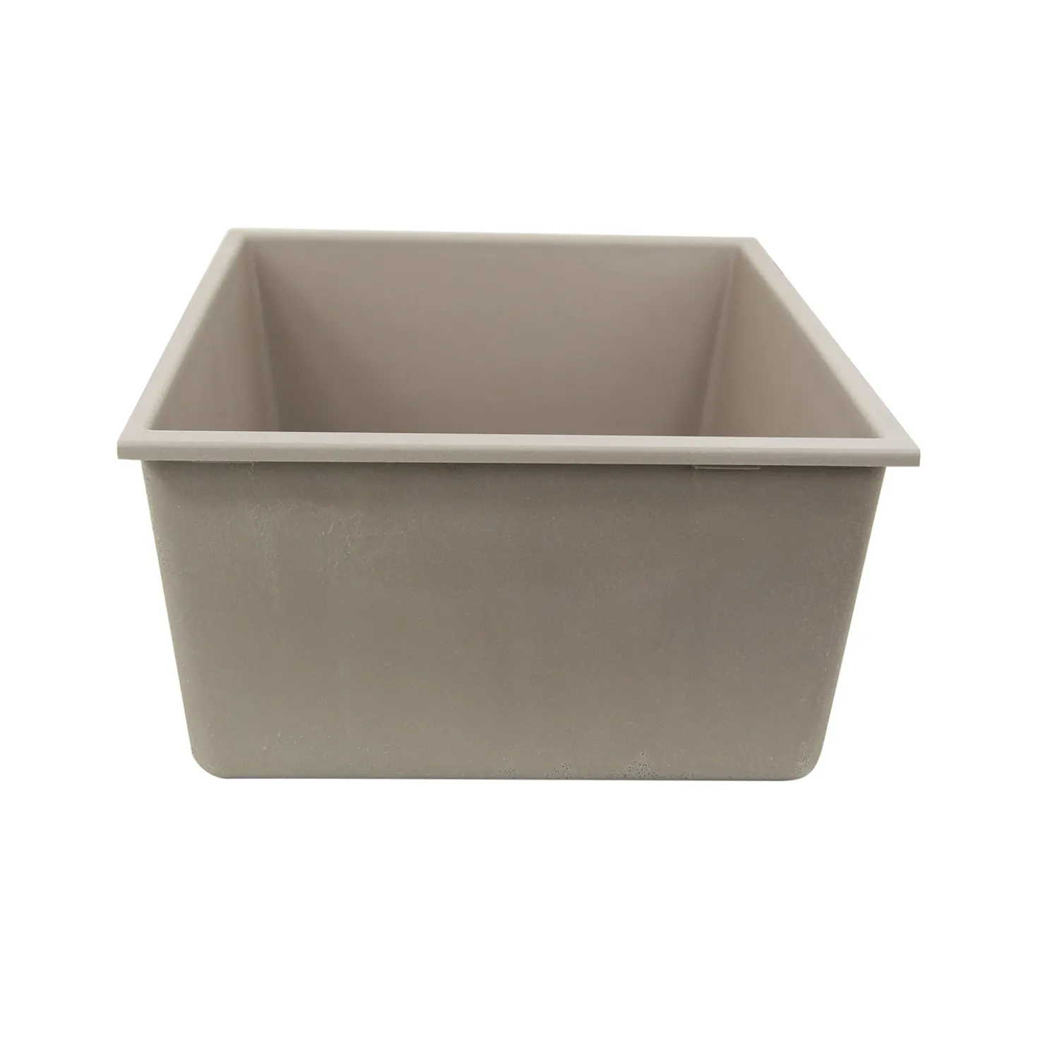 Nantucket Sinks 33" Undermount Granite Composite Sink