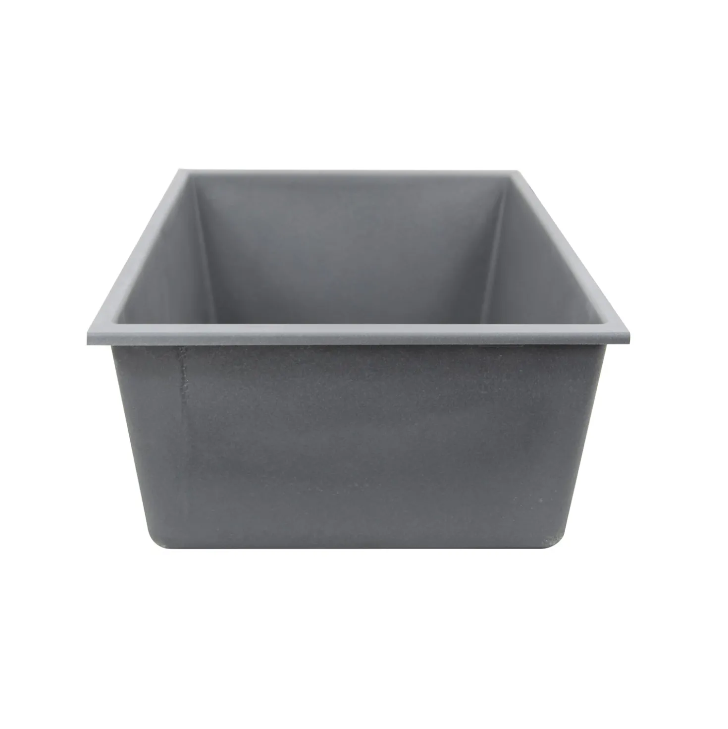 Nantucket Sinks 33" Undermount Granite Composite Sink