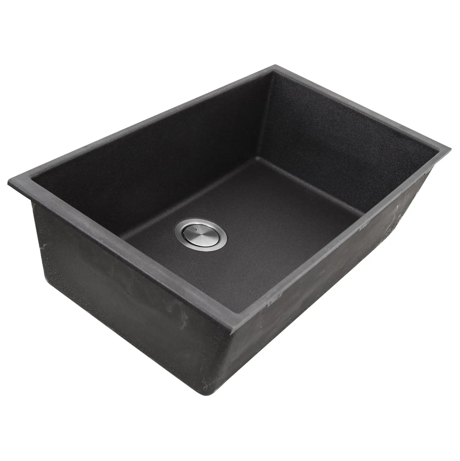 Nantucket Sinks 33" Undermount Granite Composite Sink
