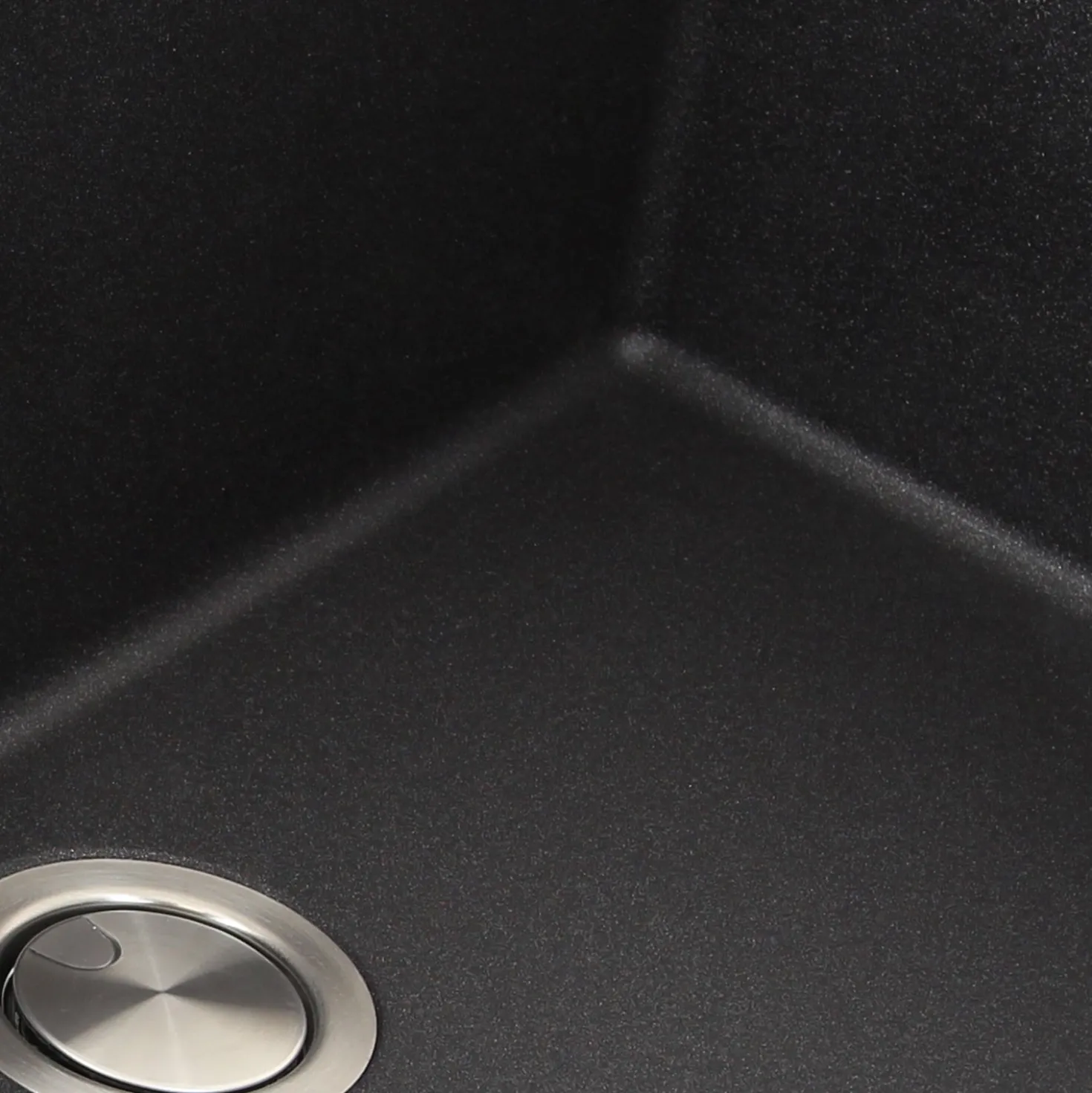 Nantucket Sinks 33" Undermount Granite Composite Sink