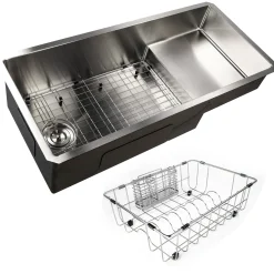 Nantucket Sinks 39