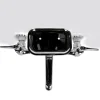 Nantucket Sinks Wall Mount Utility Faucet with Soap Dish