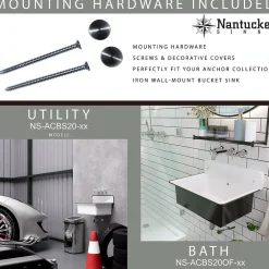 Nantucket Sinks 20