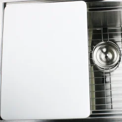 Nantucket Sinks 17.75" x 11.75" Cutting Board CB-ZRPS32