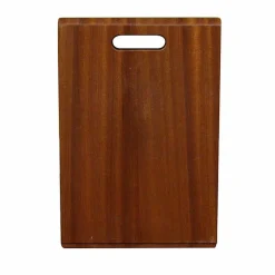 Nantucket Sinks 18" x 12" Pro Series Prep Station Cutting Board CB-S18121