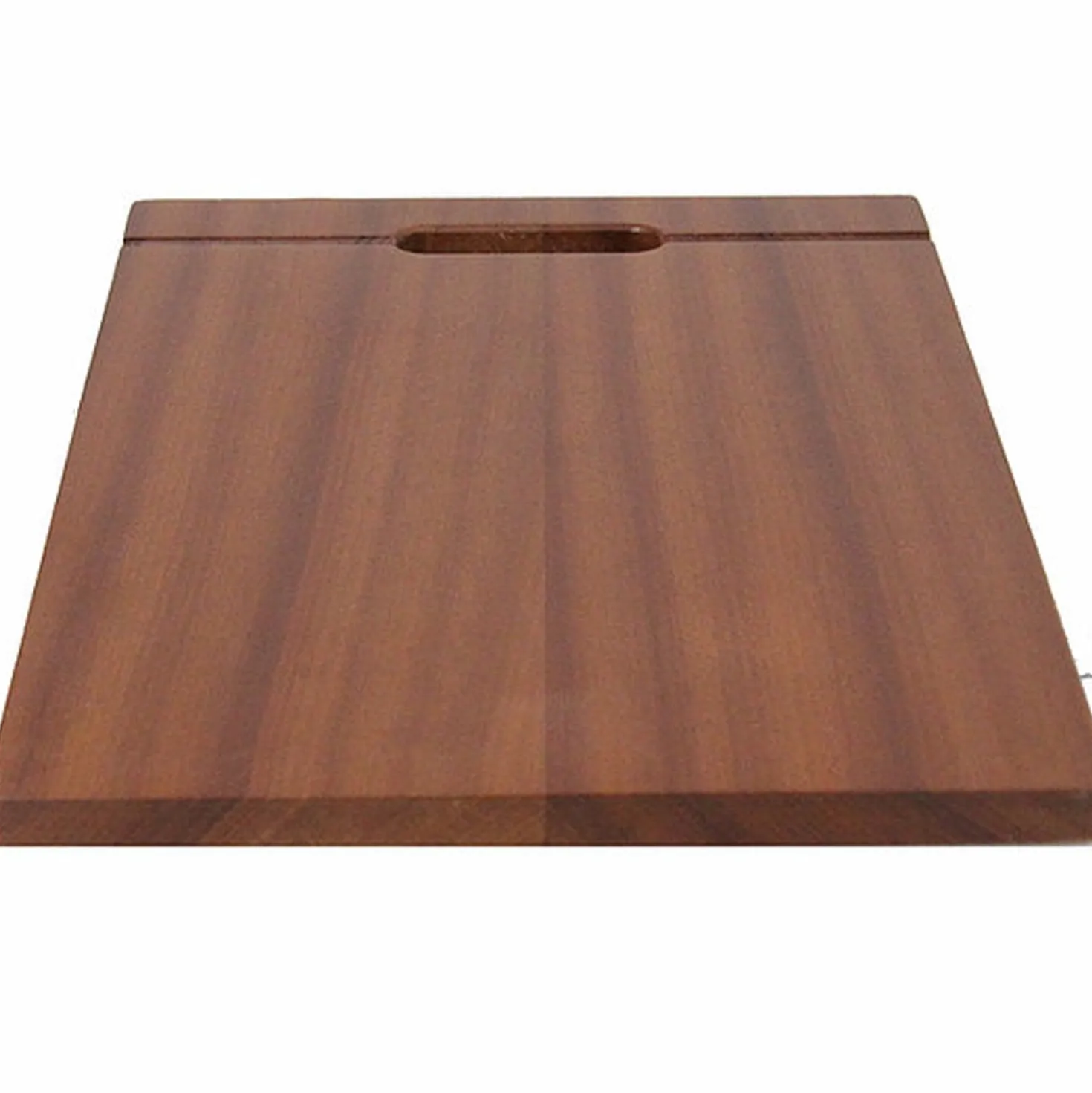 Nantucket Sinks 18" x 12" Pro Series Prep Station Cutting Board CB-S18121