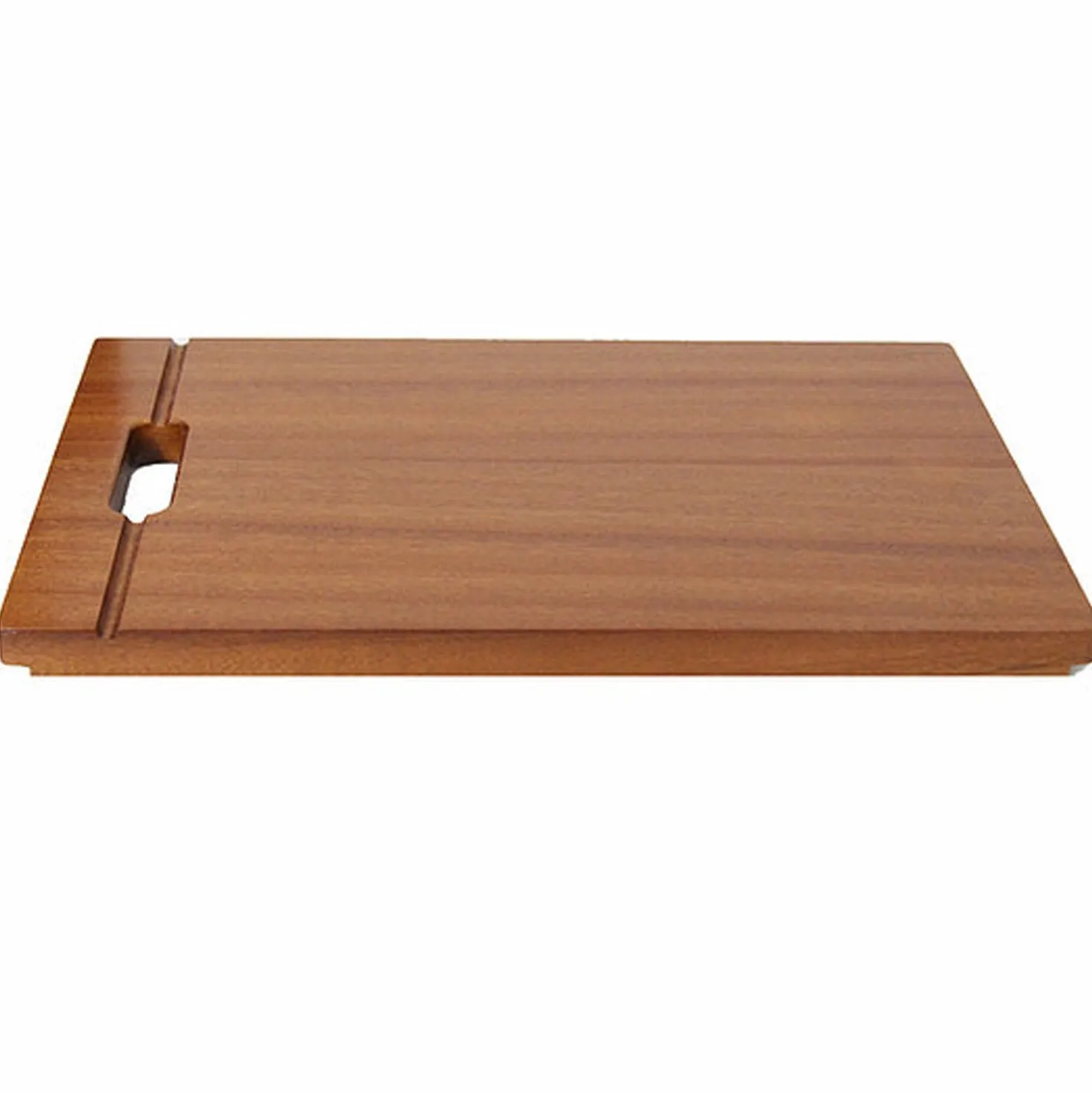 Nantucket Sinks 18" x 12" Pro Series Prep Station Cutting Board CB-S18121
