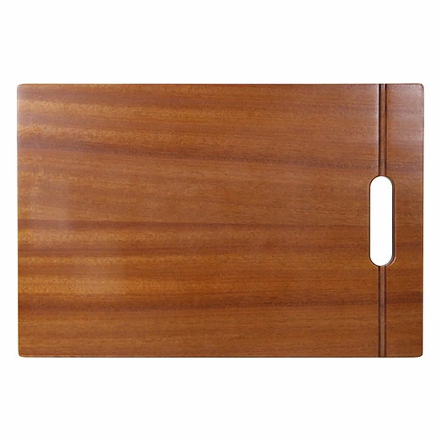 Nantucket Sinks 18" x 12" Pro Series Prep Station Cutting Board CB-S18121