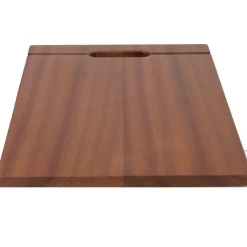 Nantucket Sinks 17" x 12" Pro Series Prep Station Cutting Board CB-S17121