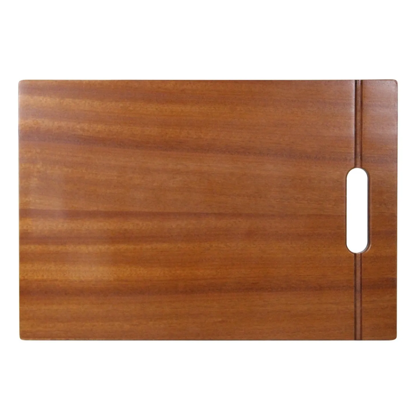 Nantucket Sinks 17" x 12" Pro Series Prep Station Cutting Board CB-S17121