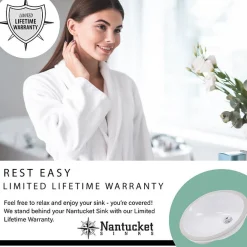 Nantucket Sinks 19