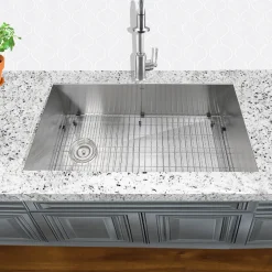 Nantucket Sinks ZR3218-OSD - 32