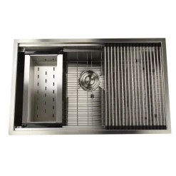 Nantucket Sinks ZR-PS-3220-16 - 32