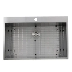 Nantucket Sinks ZR3322-S-16 - 33