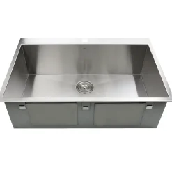 Nantucket Sinks ZR3322-S-16 - 33