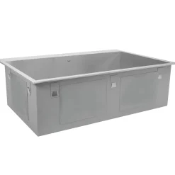Nantucket Sinks ZR3322-S-16 - 33