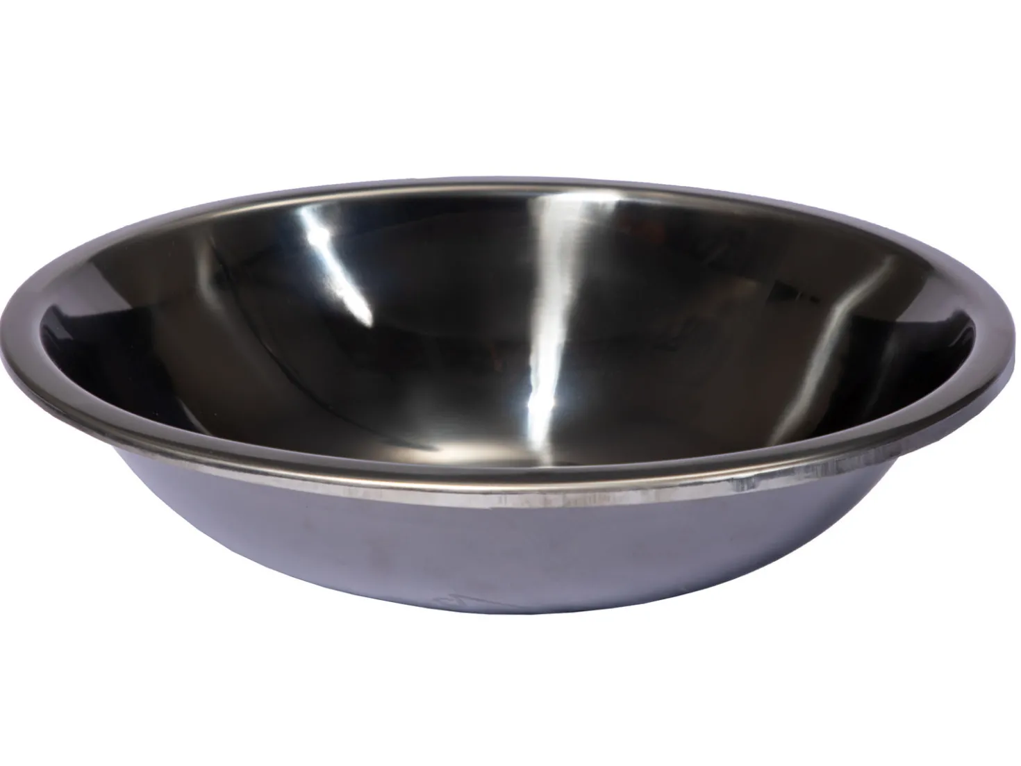 Oval 17 1/2" x 14" Top Mount Stainless Steel Bathroom Sink with Drain in Black