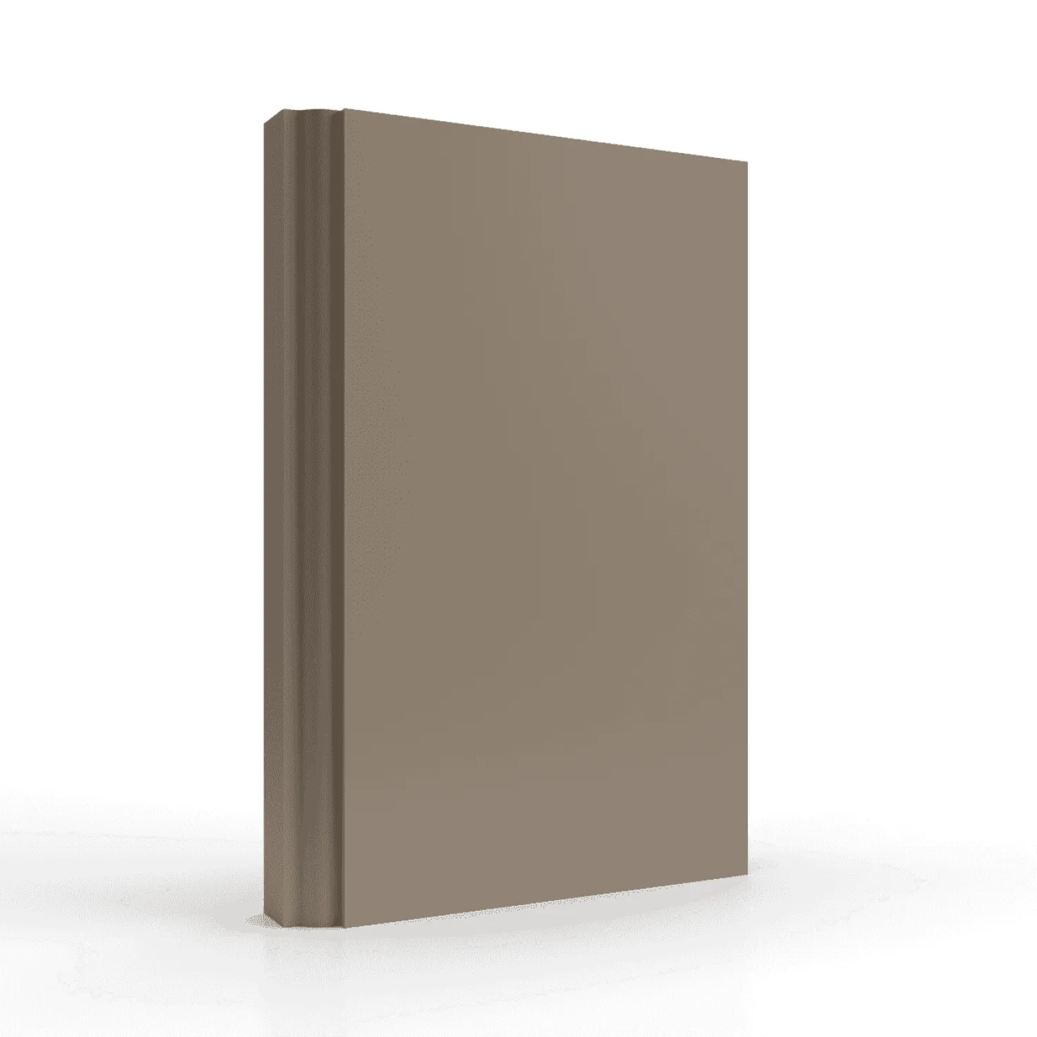 Oyster Color Block | Fabuwood Cabinetry
