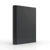 Pitch Black Color Block | Fabuwood Cabinetry