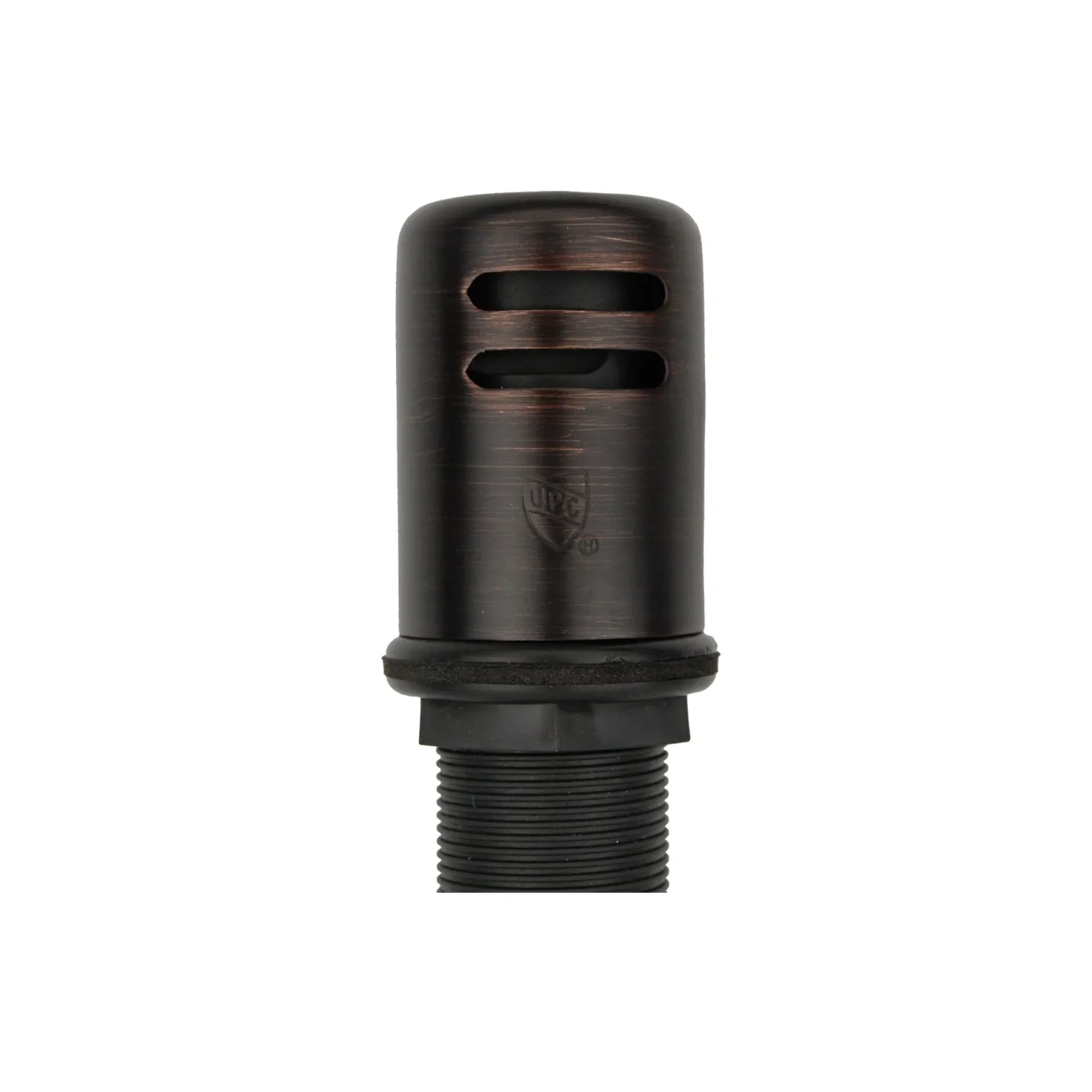 Premier Copper Products Air Gap in Oil Rubbed Bronze