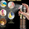 Premier Copper Products Copper Sink Wax Protectant