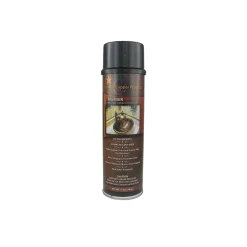 Premier Copper Products Copper Sink Wax Protectant