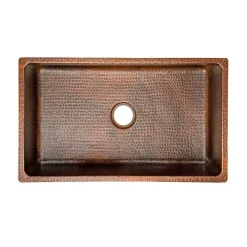 Premier Copper Products 30