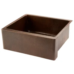 Premier Copper Products 25