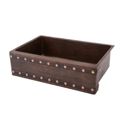 Premier Copper Products 30