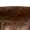 Premier Copper Products 14" Square Vessel Hammered Copper Sink