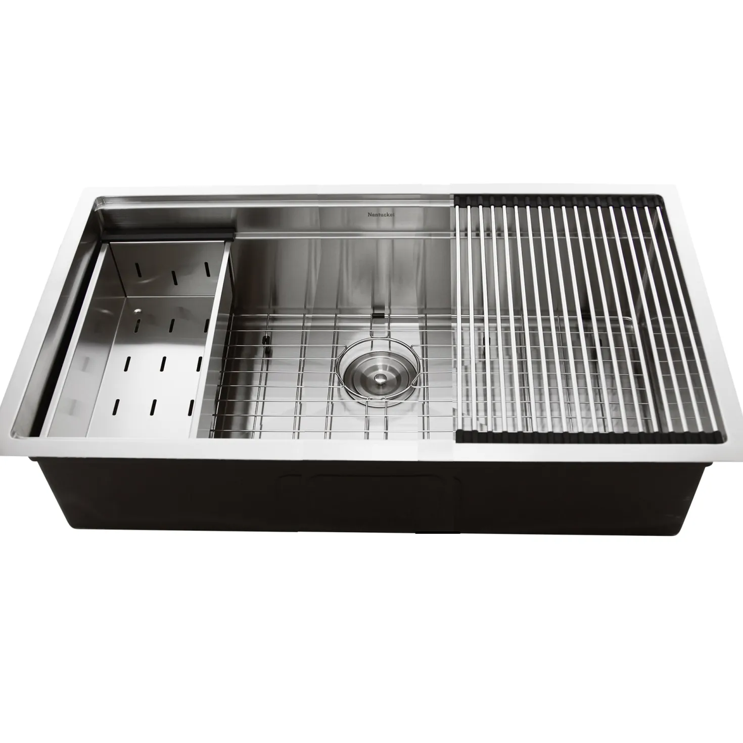 36" Pro Series Workstation Kitchen Sink Accessories