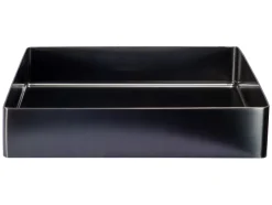 Rectangular 19 x 14 1/2