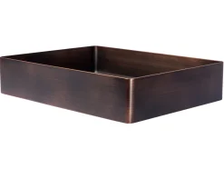 Rectangular 19 x 14 1/2