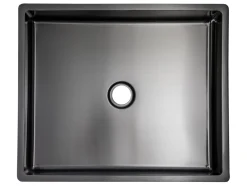 Rectangular 18 3/4 x 15 3/4