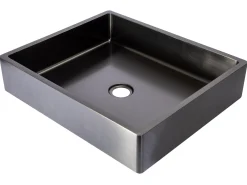 Rectangular 18 3/4 x 15 3/4