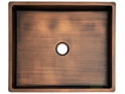Rectangular 18 3/4