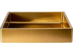 Rectangular 18 3/4