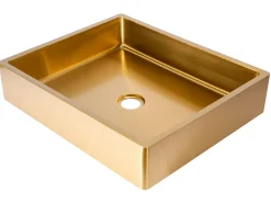 Rectangular 18 3/4