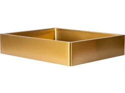 Rectangular 18 3/4