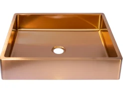 Rectangular 18 3/4