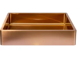 Rectangular 18 3/4