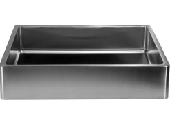 Rectangular 18 3/4