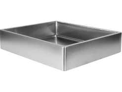 Rectangular 18 3/4